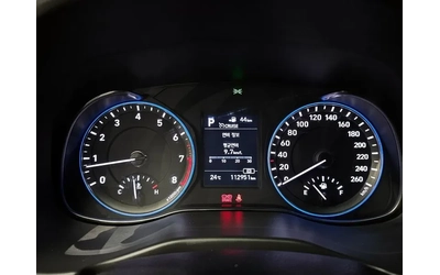Hyundai Kona 1.6 - автомобили, коли, обяви за нови и употребявани 7