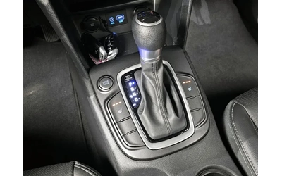 Hyundai Kona 1.6 - автомобили, коли, обяви за нови и употребявани 8