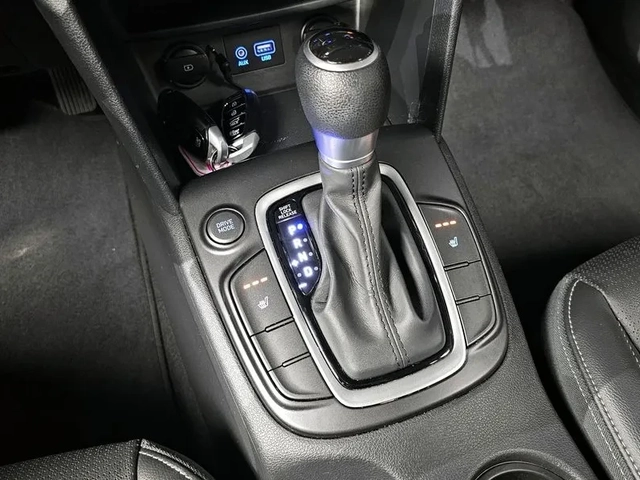 Hyundai Kona 1.6 - автомобили, коли, обяви за нови и употребявани 8