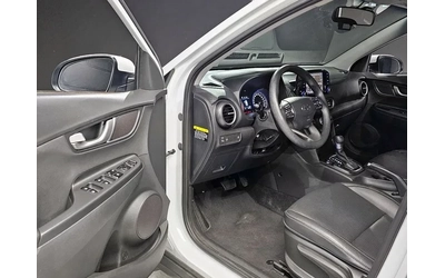 Hyundai Kona 1.6 - автомобили, коли, обяви за нови и употребявани 9