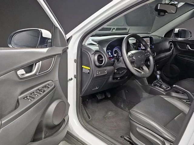 Hyundai Kona 1.6 - автомобили, коли, обяви за нови и употребявани 9