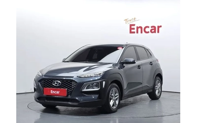 hyundai-kona - 0