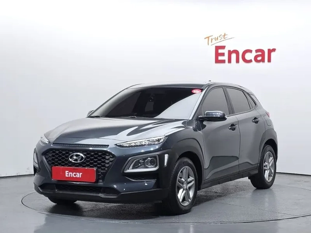 Hyundai Kona 1.6 - автомобили, коли, обяви за нови и употребявани 0