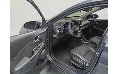 Hyundai Kona 1.6 - автомобили, коли, обяви за нови и употребявани 10