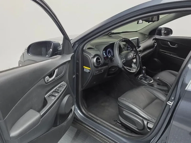 Hyundai Kona 1.6 - автомобили, коли, обяви за нови и употребявани 10