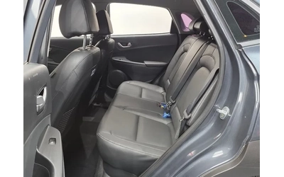Hyundai Kona 1.6 - автомобили, коли, обяви за нови и употребявани 11