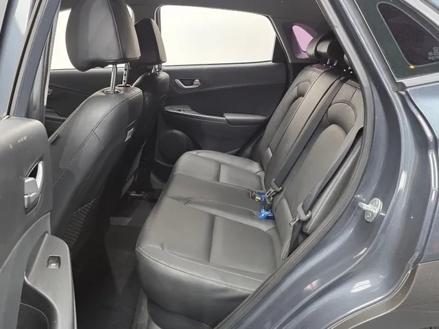 Hyundai Kona 1.6 - автомобили, коли, обяви за нови и употребявани 11