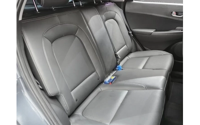 Hyundai Kona 1.6 - автомобили, коли, обяви за нови и употребявани 12