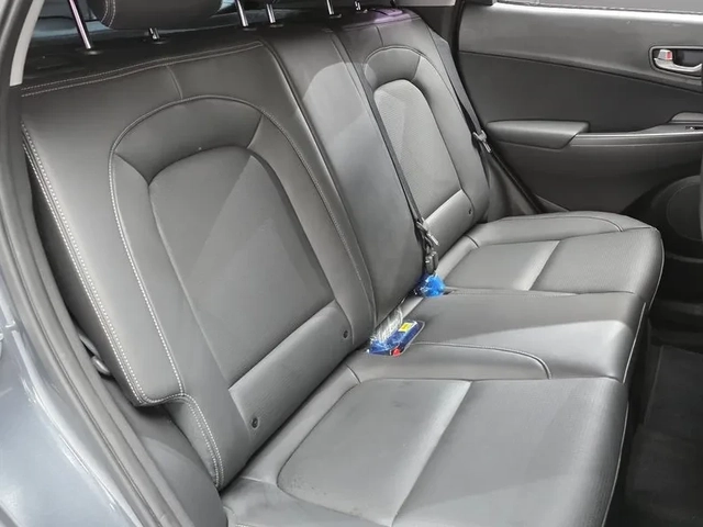 Hyundai Kona 1.6 - автомобили, коли, обяви за нови и употребявани 12