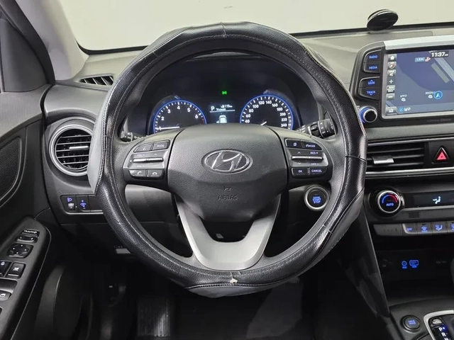 Hyundai Kona 1.6 - автомобили, коли, обяви за нови и употребявани 13