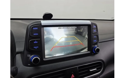 Hyundai Kona 1.6 - автомобили, коли, обяви за нови и употребявани 15