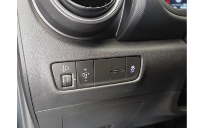 Hyundai Kona 1.6 - автомобили, коли, обяви за нови и употребявани 16