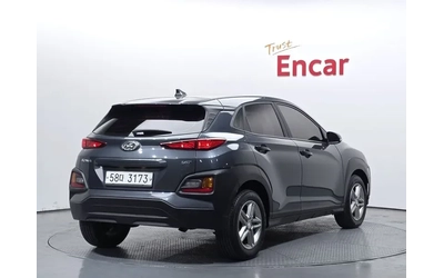 hyundai-kona - 1