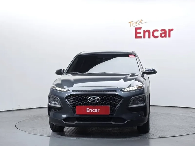 Hyundai Kona 1.6 - автомобили, коли, обяви за нови и употребявани 2