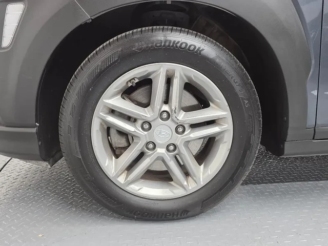 Hyundai Kona 1.6 - автомобили, коли, обяви за нови и употребявани 4