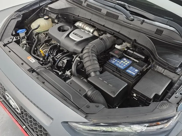 Hyundai Kona 1.6 - автомобили, коли, обяви за нови и употребявани 5