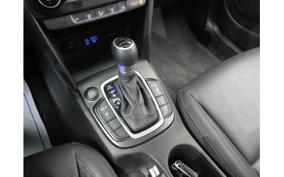 Hyundai Kona 1.6 - автомобили, коли, обяви за нови и употребявани 8