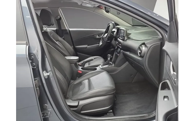 Hyundai Kona 1.6 - автомобили, коли, обяви за нови и употребявани 9