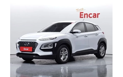 hyundai-kona - 0