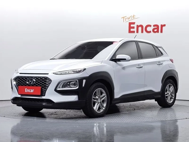 Hyundai Kona 1.6 - автомобили, коли, обяви за нови и употребявани 0