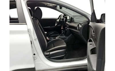 Hyundai Kona 1.6 - автомобили, коли, обяви за нови и употребявани 10