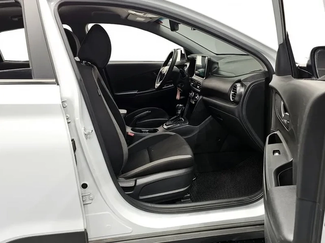 Hyundai Kona 1.6 - автомобили, коли, обяви за нови и употребявани 10