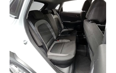 Hyundai Kona 1.6 - автомобили, коли, обяви за нови и употребявани 11