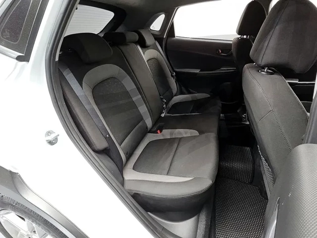 Hyundai Kona 1.6 - автомобили, коли, обяви за нови и употребявани 11
