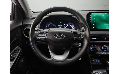 Hyundai Kona 1.6 - автомобили, коли, обяви за нови и употребявани 12