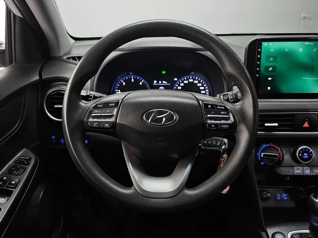 Hyundai Kona 1.6 - автомобили, коли, обяви за нови и употребявани 12