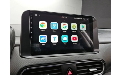Hyundai Kona 1.6 - автомобили, коли, обяви за нови и употребявани 13