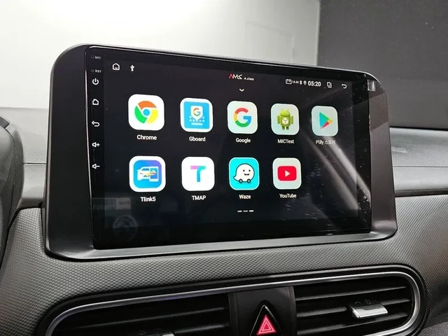 Hyundai Kona 1.6 - автомобили, коли, обяви за нови и употребявани 13