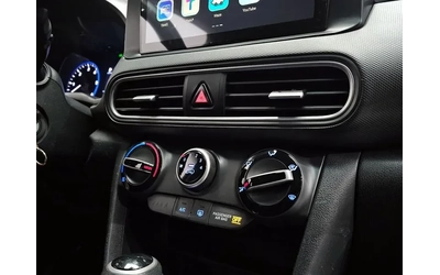 Hyundai Kona 1.6 - автомобили, коли, обяви за нови и употребявани 14