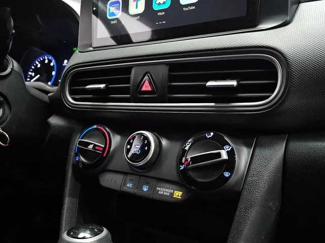 Hyundai Kona 1.6 - автомобили, коли, обяви за нови и употребявани 14