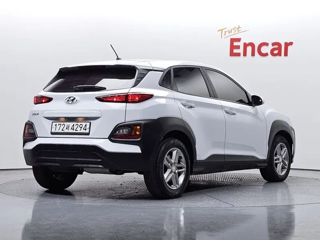 Hyundai Kona 1.6 - автомобили, коли, обяви за нови и употребявани 1