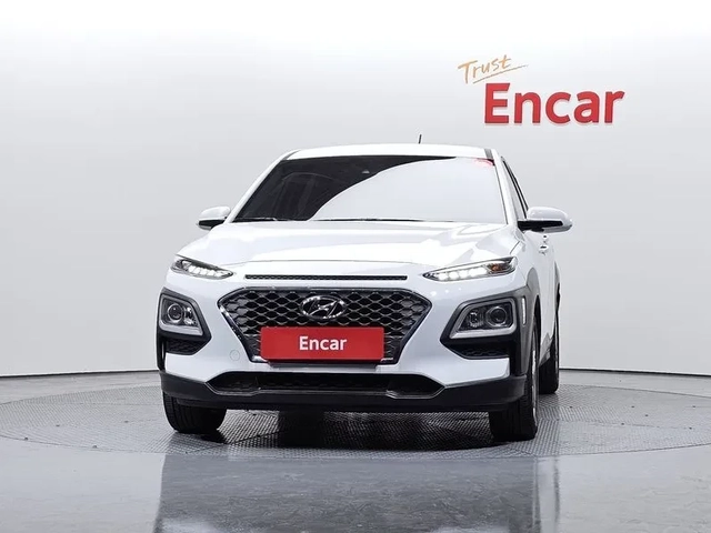 Hyundai Kona 1.6 - автомобили, коли, обяви за нови и употребявани 2
