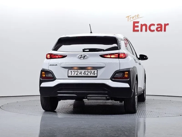 Hyundai Kona 1.6 - автомобили, коли, обяви за нови и употребявани 3