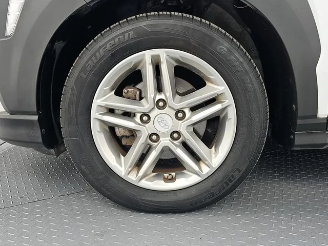 Hyundai Kona 1.6 - автомобили, коли, обяви за нови и употребявани 4