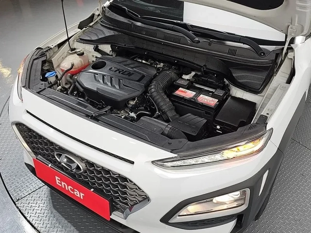 Hyundai Kona 1.6 - автомобили, коли, обяви за нови и употребявани 5