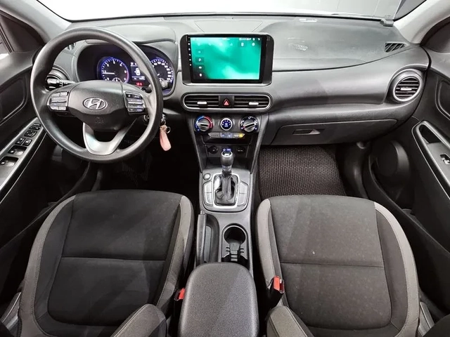Hyundai Kona 1.6 - автомобили, коли, обяви за нови и употребявани 6