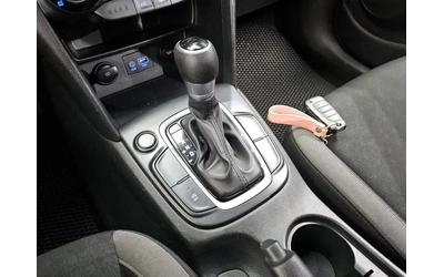 Hyundai Kona 1.6 - автомобили, коли, обяви за нови и употребявани 8