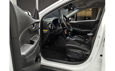 Hyundai Kona 1.6 - автомобили, коли, обяви за нови и употребявани 9