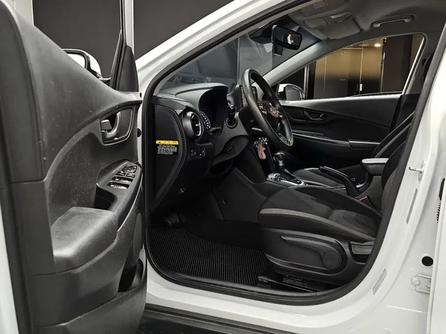 Hyundai Kona 1.6 - автомобили, коли, обяви за нови и употребявани 9