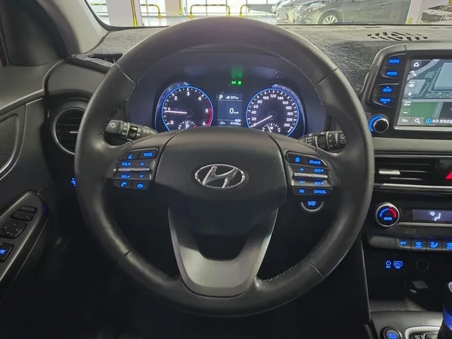 Hyundai Kona 1.6 - автомобили, коли, обяви за нови и употребявани 13