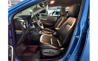 Hyundai Kona 1.6 - автомобили, коли, обяви за нови и употребявани 15