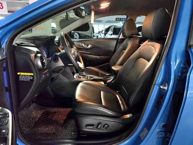 Hyundai Kona 1.6 - автомобили, коли, обяви за нови и употребявани 15