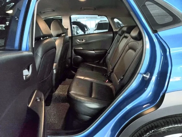 Hyundai Kona 1.6 - автомобили, коли, обяви за нови и употребявани 16