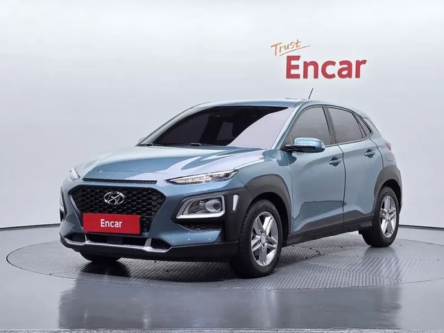 Hyundai Kona 1.6 - автомобили, коли, обяви за нови и употребявани 0