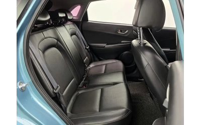Hyundai Kona 1.6 - автомобили, коли, обяви за нови и употребявани 11