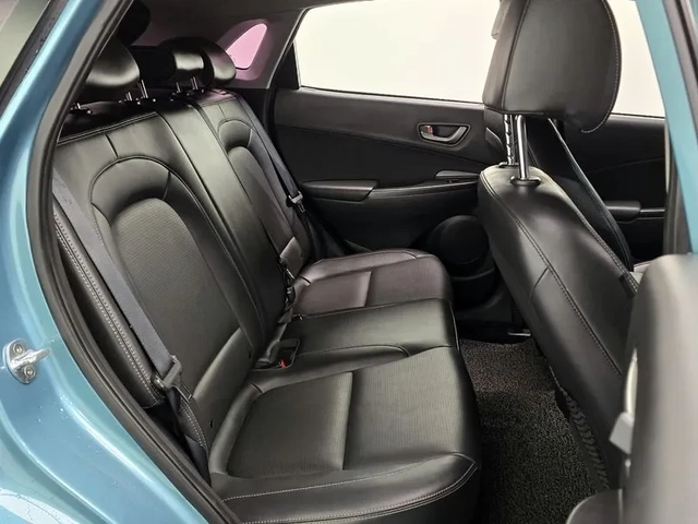 Hyundai Kona 1.6 - автомобили, коли, обяви за нови и употребявани 11